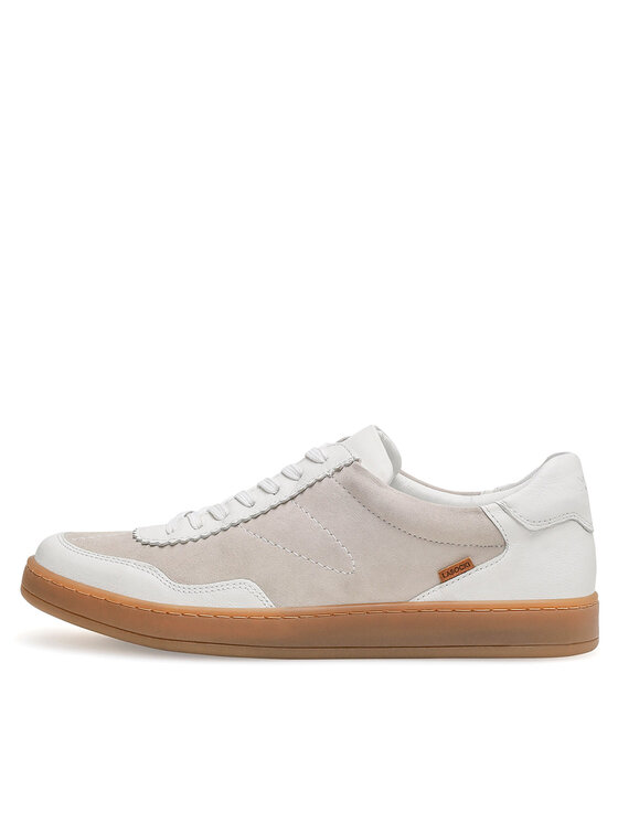 Lasocki Lasocki Sneakers WI16-DELECTA-02 Alb