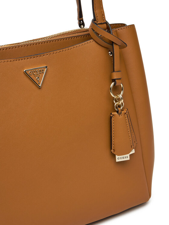 Guess Guess Torebka HWNG96 69230 Brązowy