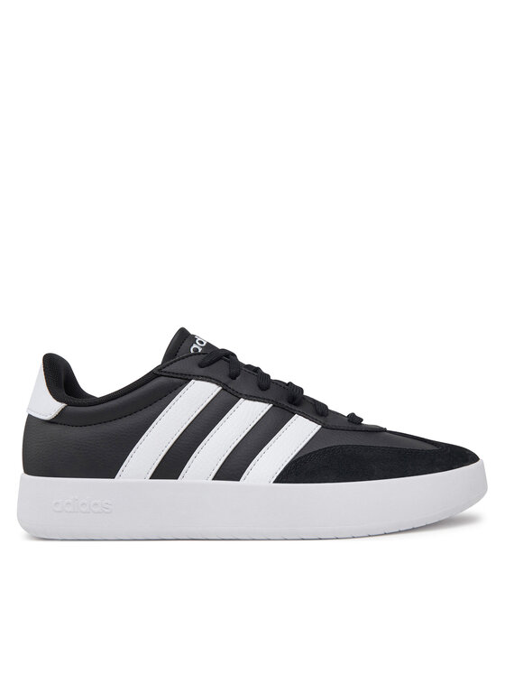 adidas adidas Sneakersy Barreda JI2307 Czarny