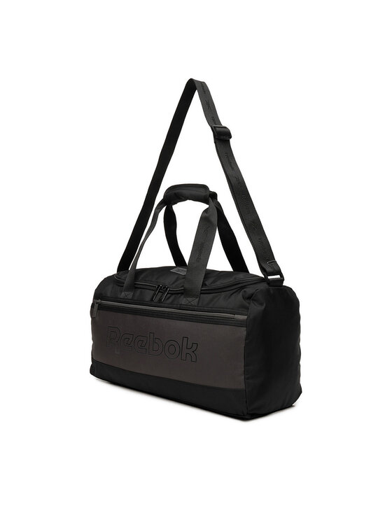 Reebok Reebok Torba za vikend C-RBK-P-005-08 Črna