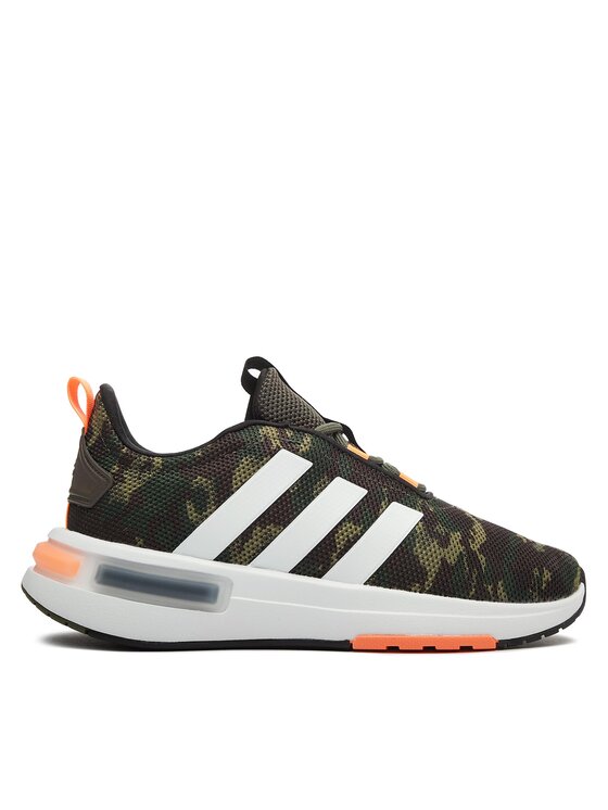 adidas Snīkeri Racer TR23 IF0204 Zaļš