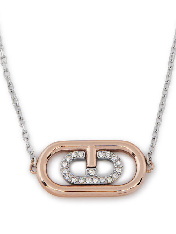 Furla Furla Bransoletka Ooh WJ00206-K21000-0391S-1-003-20-CN-J Srebrny