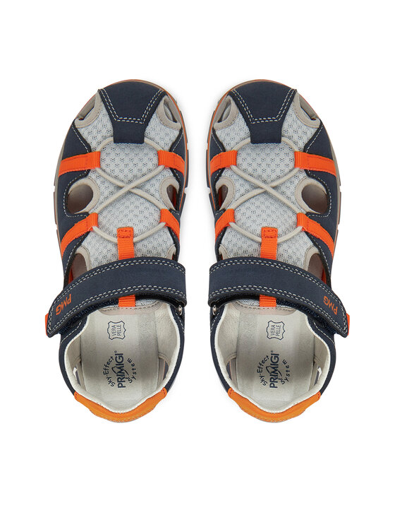 Primigi Primigi Sandale 7895400 D Tamnoplava