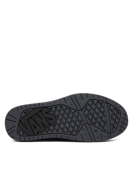 Vans Vans Sneakers Hylane VN000E91BA51 Grau