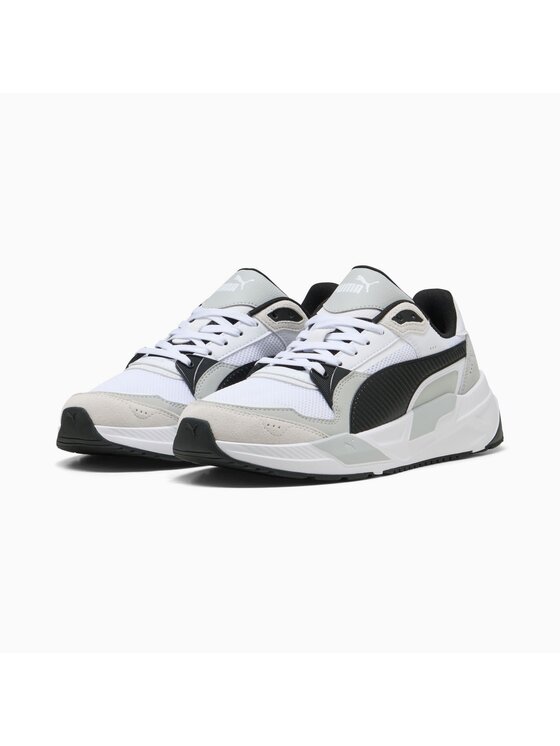 Puma Puma Sneakersy 400230 Kolorowy