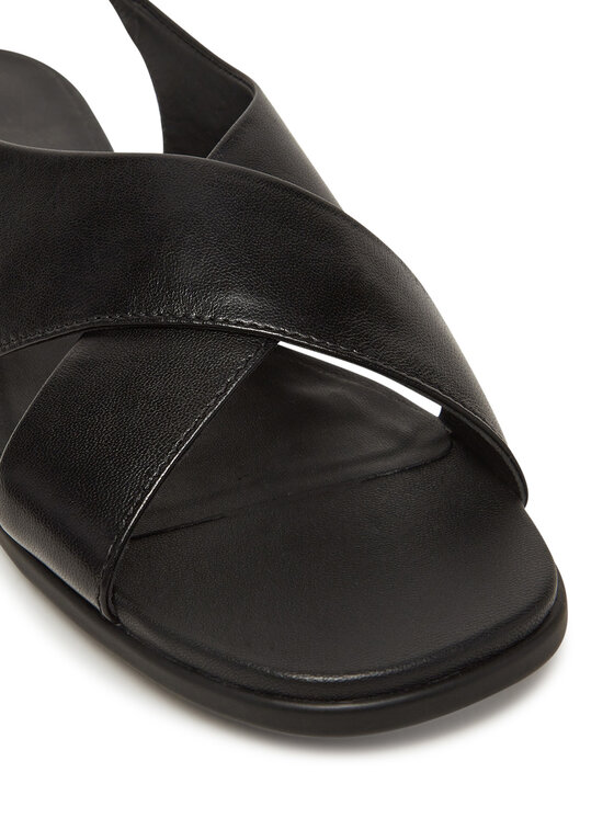 ECCO ECCO Sandály Sculpted Alba 25 23383301001 Černá