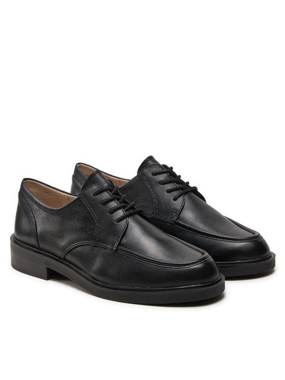 Caprice Caprice Oxford kingad 9-23303-43 Must