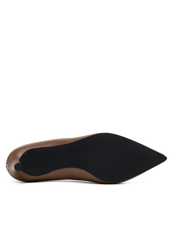 Furla Furla Scarpe stiletto Essential Decollete T.60 YJ69FSN X30000 AL RY000 Marrone