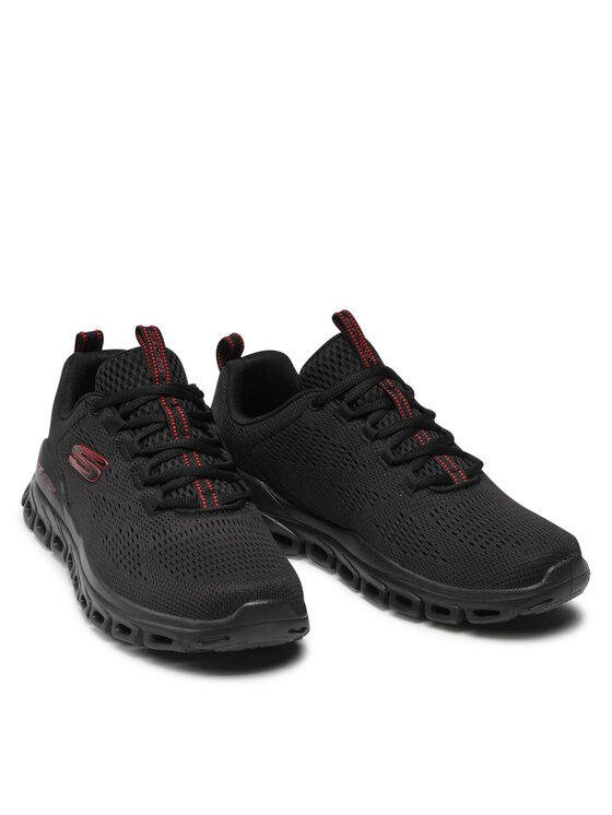 Skechers Skechers Tossud Fasten Up 232136/BBK Must