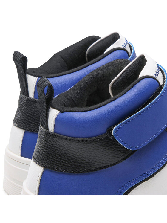 Jenny Fairy Jenny Fairy Sneakers WS5806-01 Dunkelblau
