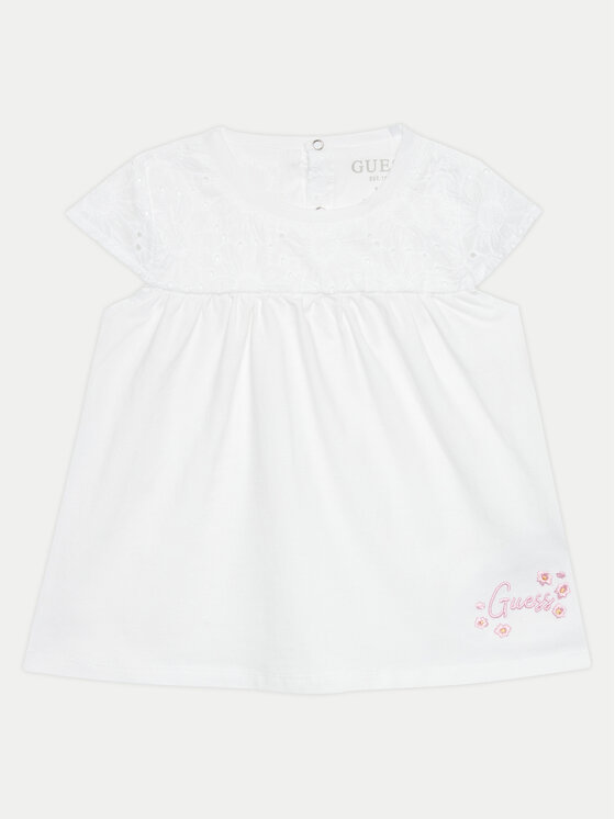 Guess Guess Sada halenka a legíny A4GG08 WG5N0 Barevná Regular Fit