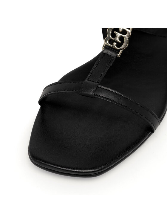Gino Rossi Gino Rossi Sandali CHRISTIE-24351 Nero