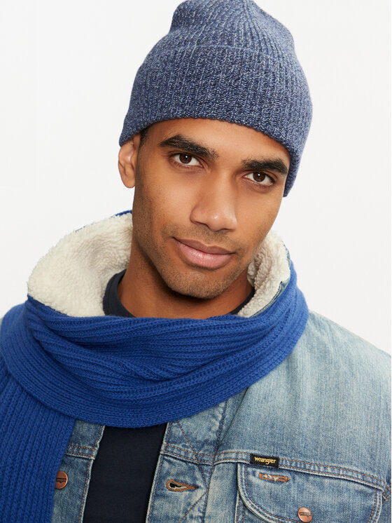 United Colors Of Benetton United Colors Of Benetton Cepure 1235UA00N Zils