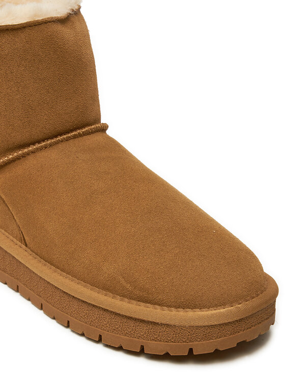 Lasocki Lasocki Schneeschuhe WFA2975-1Z Braun