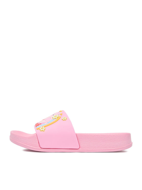 Peppa Pig Peppa Pig Nazouváky CP90-SS25-353PP Růžová