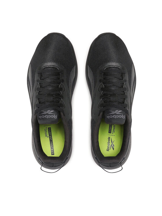 Reebok Reebok Jooksujalatsid Lite Plus 3.0 GY3964 Must
