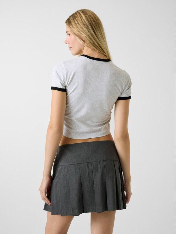 Guess Jeans Guess Jeans T-särk W6RI16 J1314 Hall Classic Fit