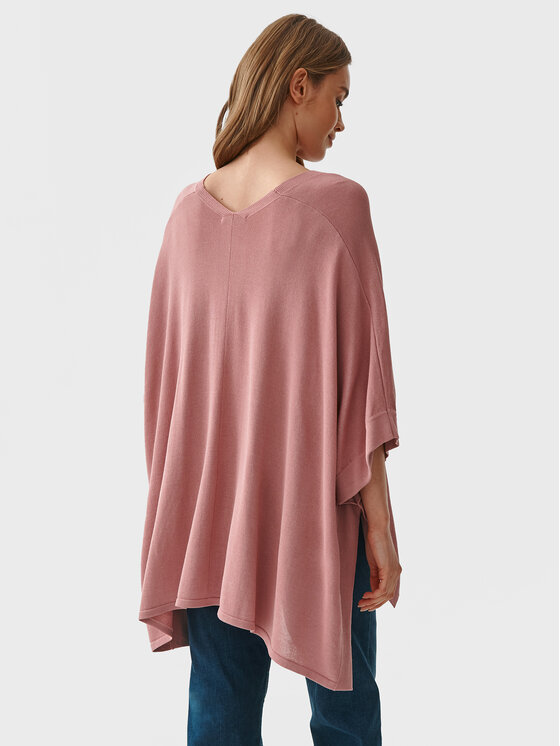 TATUUM Tatuum Πουλόβερ Ponna T2215.090 Ροζ Oversize