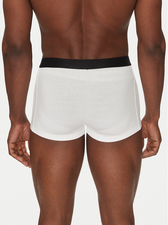BOSS BOSS Komplekti kuulub 3 paari boksereid Trunk 3P Boss One 50544263 Värviline