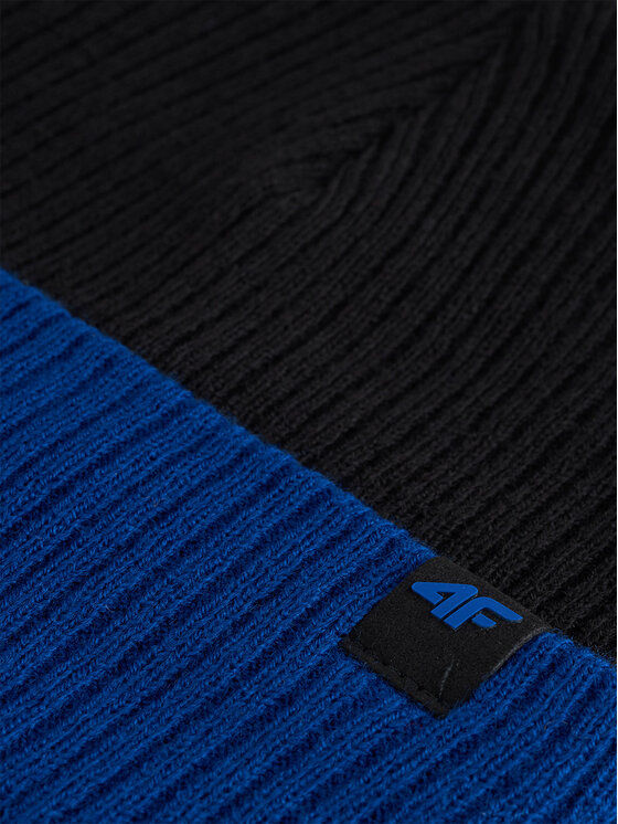 4F 4F Berretto 4FJWAW25ACAPM600-36S Blu