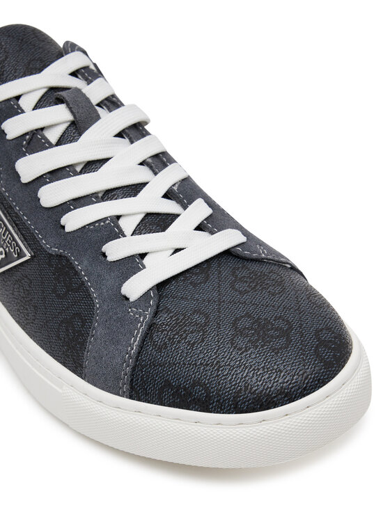 Guess Guess Sneakersy FMTTO3 ELL12 Szary