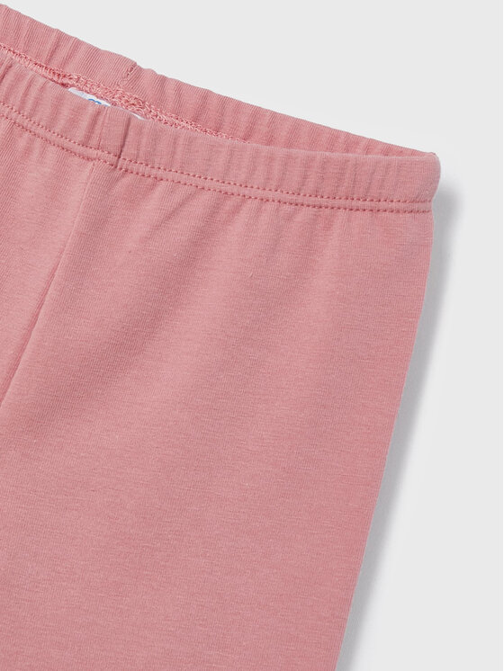 Completo maglietta e leggings 2722 Rosa Regular