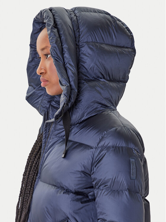 Bomboogie Bomboogie Pernata jakna Geneva CW6630TDLC5 Plava Regular Fit