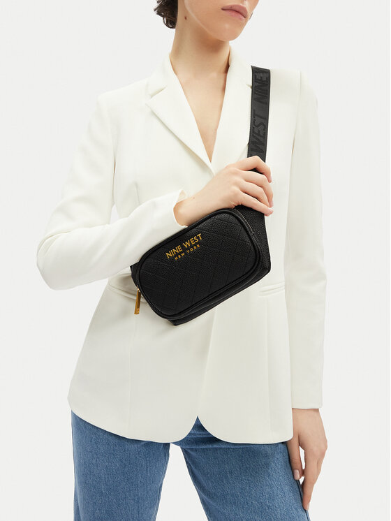 Nine West Nine West Käekott JH6771-NW Must
