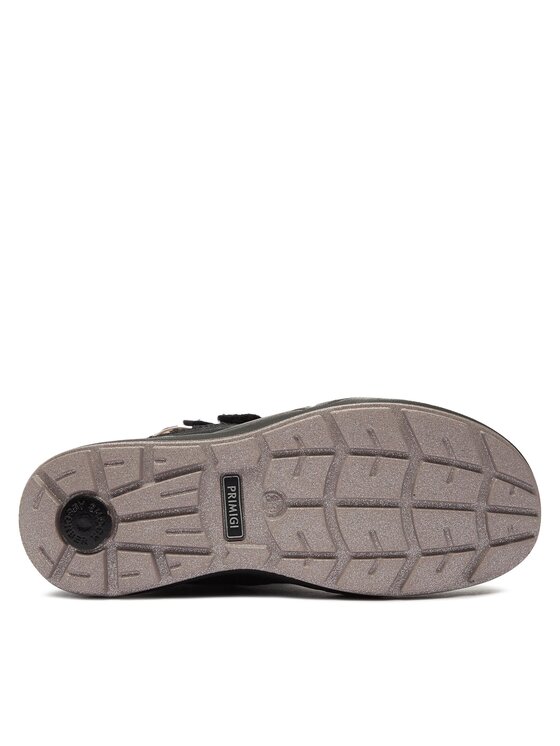 Primigi Primigi Čizme za snijeg GORE-TEX 4883122 D Crna