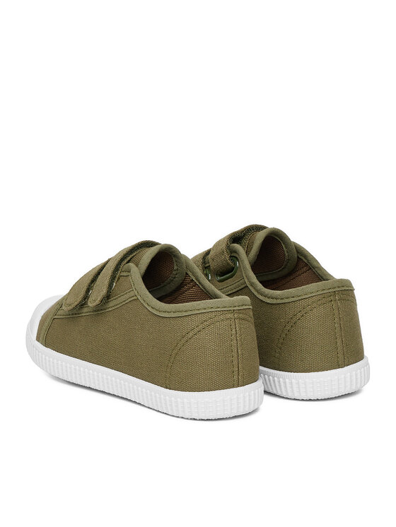 Sprandi Sprandi Teniszcipő CEO-CP91-25122(III)CH Khaki