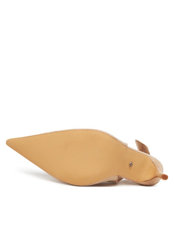 DeeZee DeeZee Scarpe stiletto YUC1996-P-B1G Beige