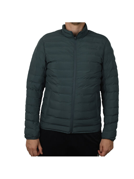 Kurtka outdoor Helly Hansen, Rozmiar M, Szary, Helly Hansen Mono Material Insulator Jacket