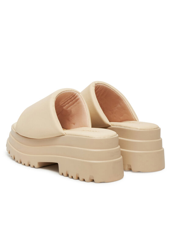 DeeZee DeeZee Plätud 8602-1A Ekrüüvärv