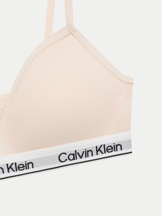 Calvin Klein Underwear Calvin Klein Underwear Set od 2 grudnjaka G80G800741 Šarena