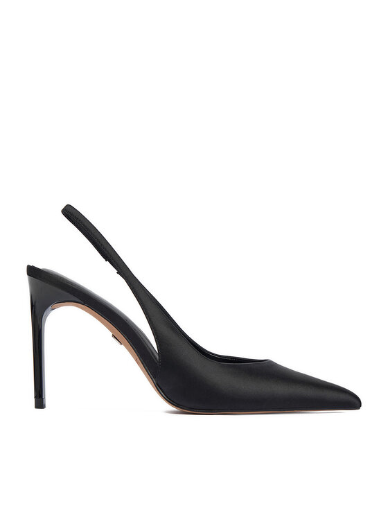 Nine West Nine West Туфлі на шпильці EO-TS6380-1 Чорний