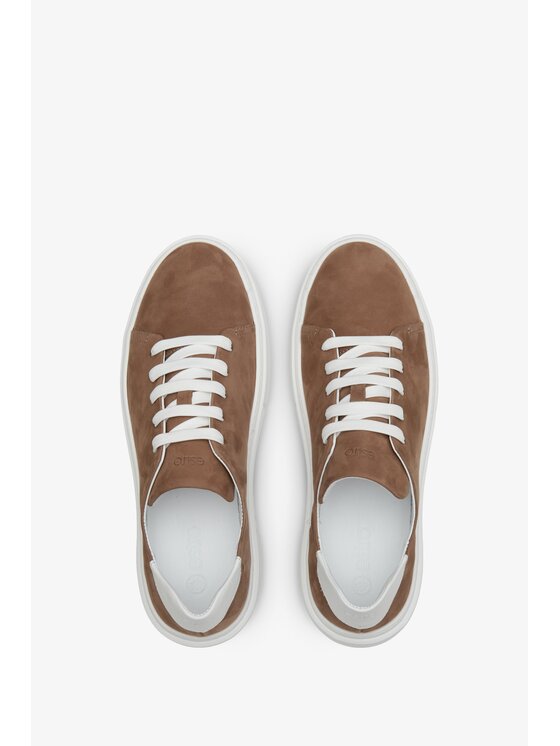 Estro Estro Sneakers ER00111157 Καφέ