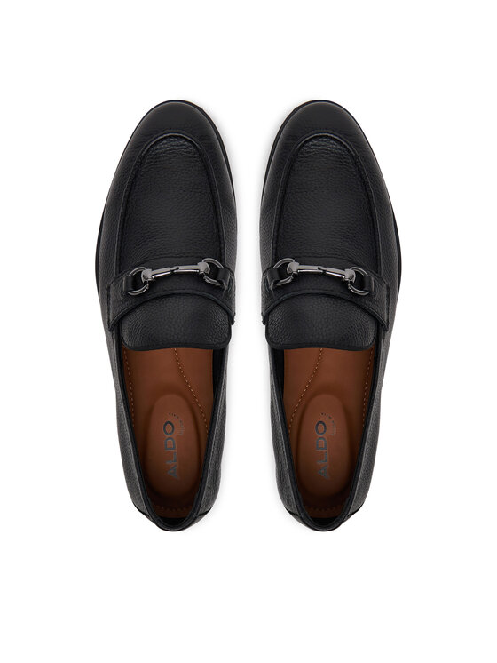 Aldo Aldo Scarpe basse Traveller 14006951 Nero