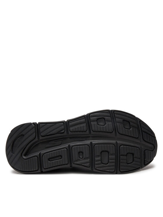 Skechers Skechers Сникърси Max Cushioning Premier 2.0 - Advantageous 2 220839 BBK Черен