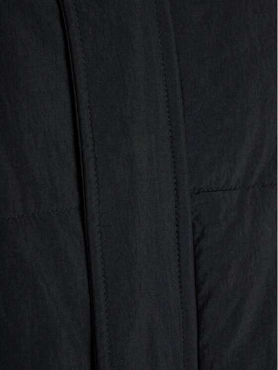 Redefined Rebel Redefined Rebel Μπουφάν πουπουλένιο 225060 Μαύρο Regular Fit