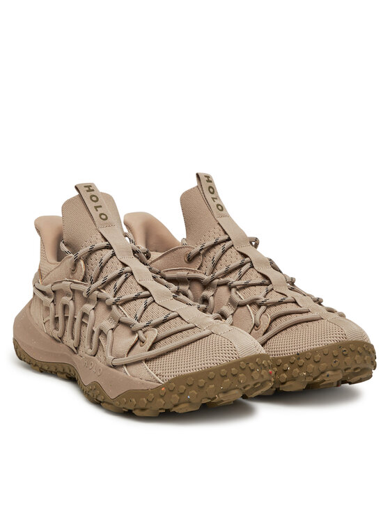 HOLO HOLO Sneakersy Zeus HM123483 Beżowy