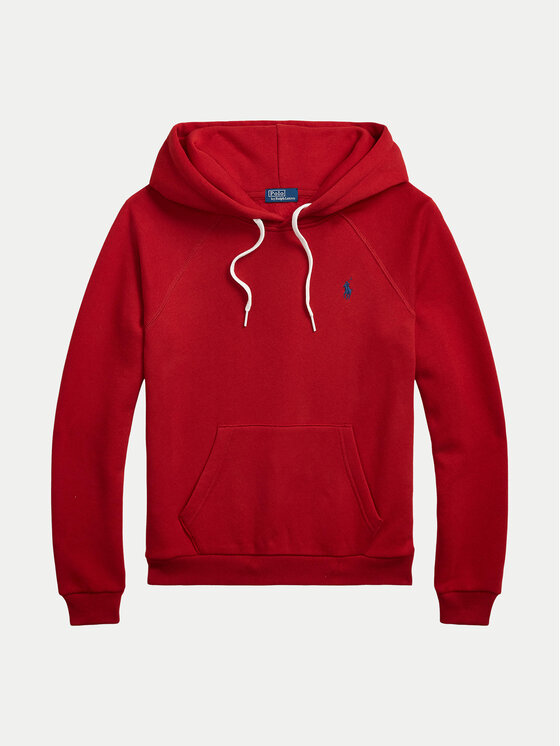 Polo Ralph Lauren Polo Ralph Lauren Majica dugih rukava 211943007013 Crvena Regular Fit