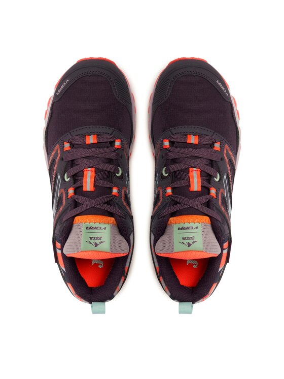 Joma Joma Tenisice za trčanje Vora Jr 2319 JVORAW2319 Ljubičasta