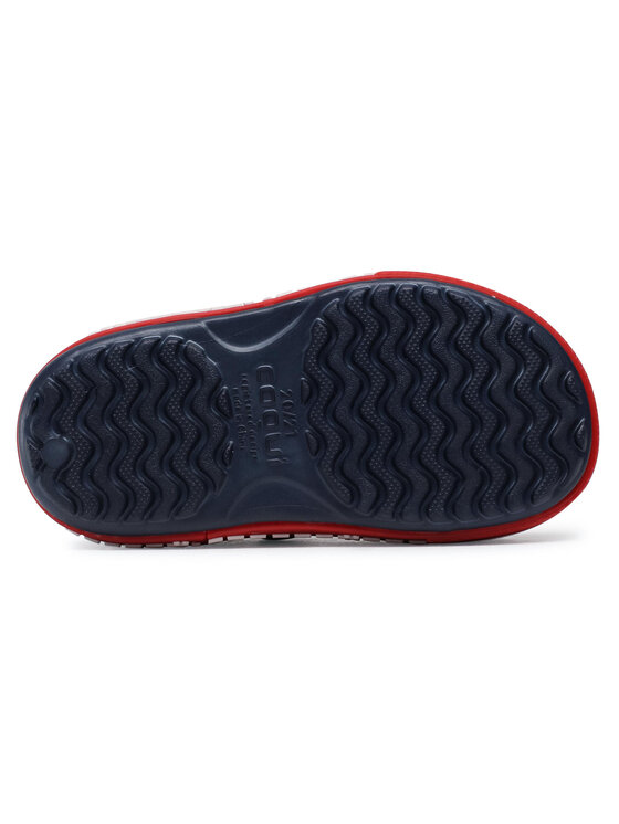 Coqui Coqui Sandalen 8861-407-2109 Dunkelblau