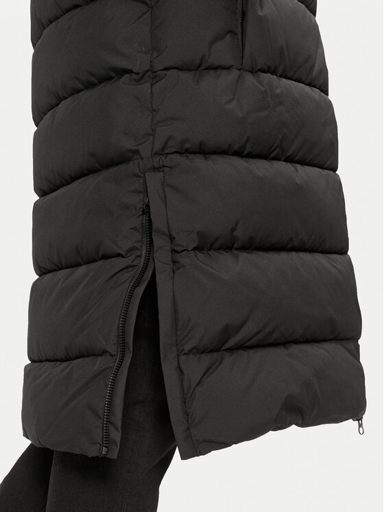 Regatta Regatta Зимно яке Mottere RMN242 Черен Regular Fit