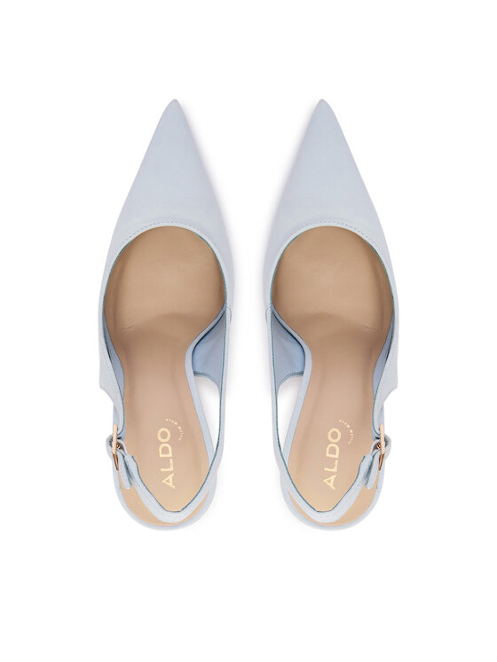 Aldo Aldo Γόβες Stessysling 14296305 Μπλε