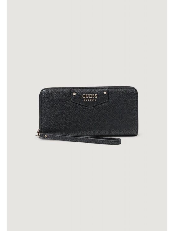 Guess Guess Portafoglio DOWNTOWN CHIC SLG SM Nero