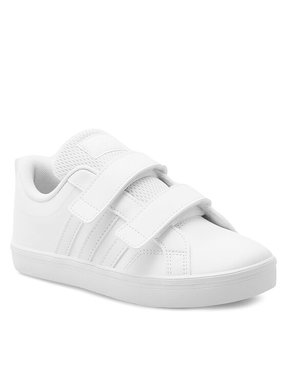 adidas adidas Snīkeri Vl Court Vf C IE3474 Balts