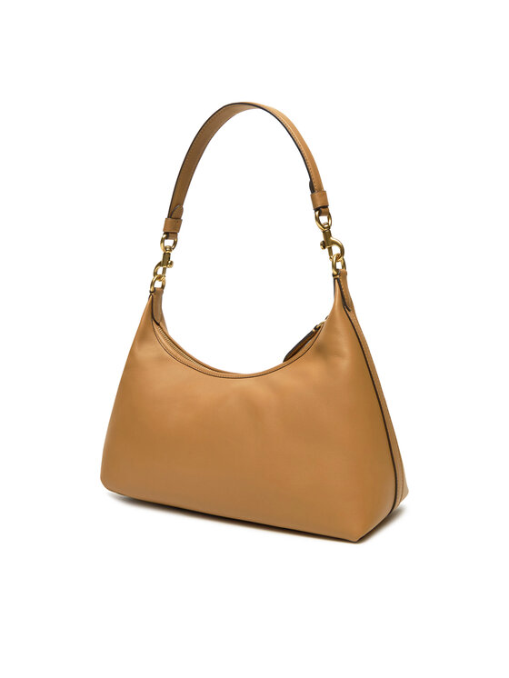 Coach Coach Τσάντα Juliet CR981 Καφέ