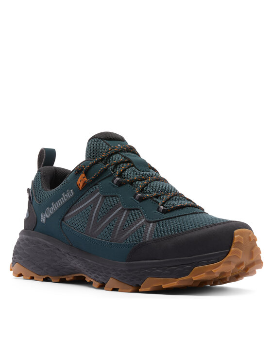 Columbia Columbia Scarpe da trekking Peakfreak Rush™ OutDry™ 2108291 Verde