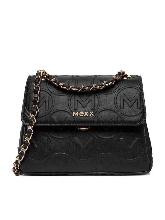 MEXX MEXX Geantă CEO-MEXX-S-015-07 Negru